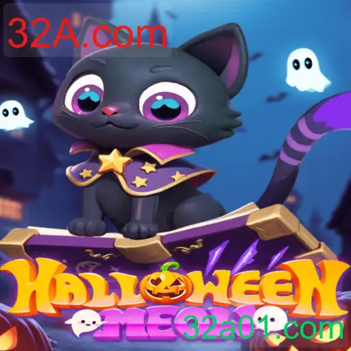 HalloweenMeow